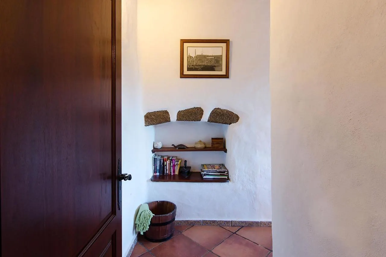 Villa El Caserio De Gueime Spain